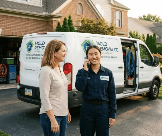 Crawlspace Mold Remediation Brookton, ME FAQs